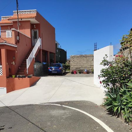 La GuanchaLa Casita Del Sendero公寓 外观 照片