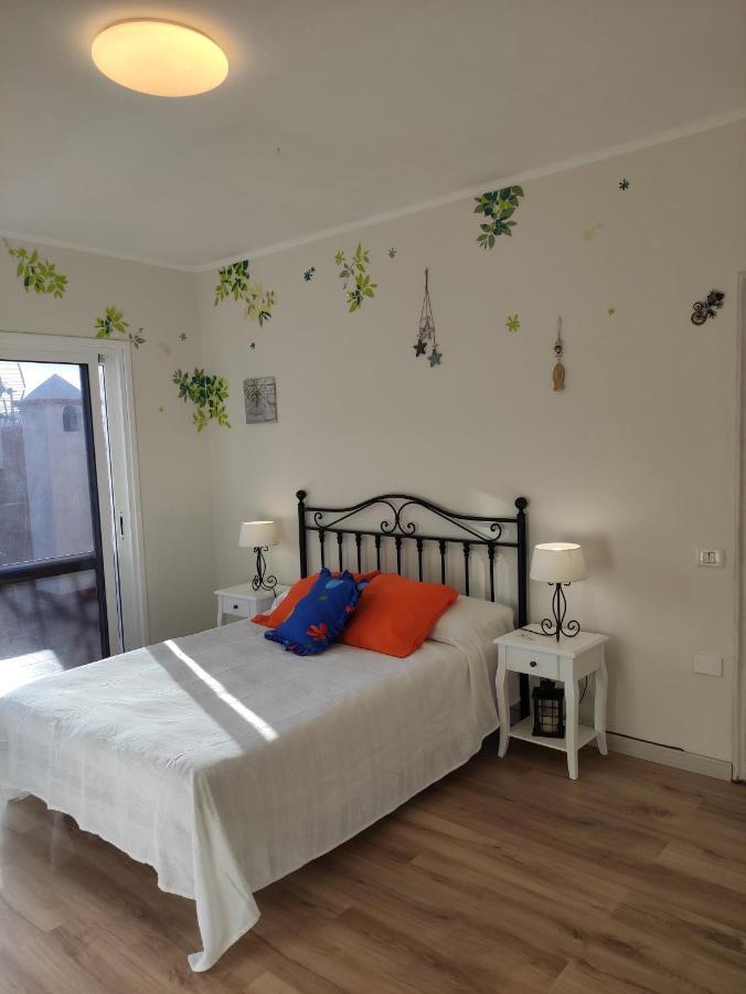 La GuanchaLa Casita Del Sendero公寓 外观 照片