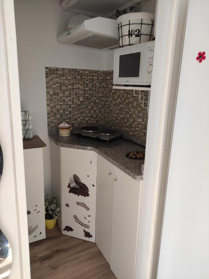 La GuanchaLa Casita Del Sendero公寓 外观 照片